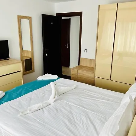 Dave 3* Năvodari