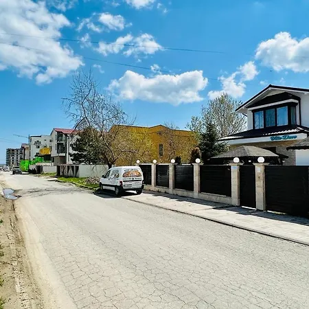 Vila Dave Năvodari