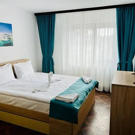 Dave 3* Năvodari
