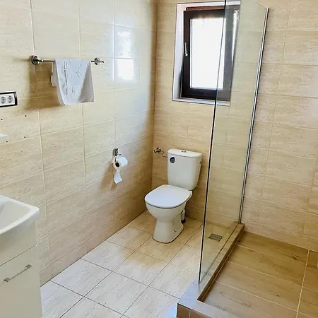 Vila Dave בית הארחה Năvodari