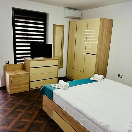 Dave 3* Năvodari