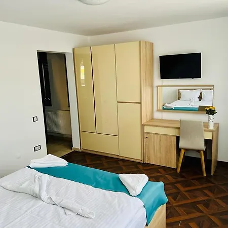 Dave 3* Năvodari