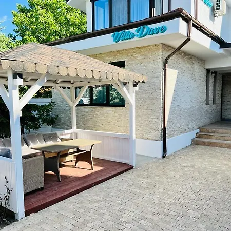 Dave Guest house