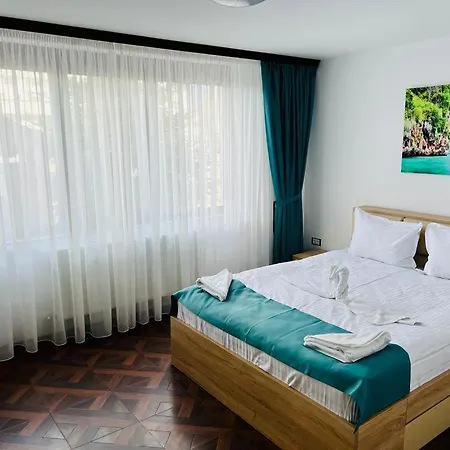 Dave Guest house Navodari